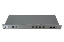 Ubiquiti Networks Unifi Security Gateway Pro 4 USG-PRO-4 (Power Tested)