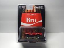 2026 M2 Machines - COKE Coca-Cola Bro - 1985 Toyota Truck