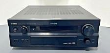 Yamaha RX-V2500 Digital Natural Sound AV Stereo Receiver 120V Power Tested