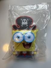SpongeBob SquarePants Viewfinder Cup Regal RARE