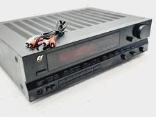 Sansui RZ 3000, AM FM Tuner Stereo Receiver & Amplifier■S■CH1, CH3 WORKS ONLY■S■