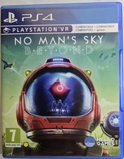 No Man's Sky Beyond - Playstation VR Compatible PSVR [PlayStation 4]