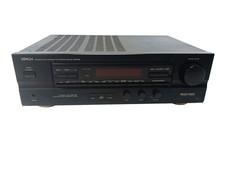 Denon AVR-800 5.1-channel AV Surround Sound Receiver Mid-1990s - WORKS