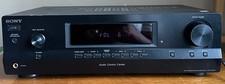 Sony STR-DH130 2-Channel Stereo FM/AM Receiver Audio Control Center Amplifier