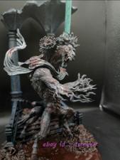 Customized Painted Ludwig Bloodborne 25cm Limited Edition Statue Figure Model