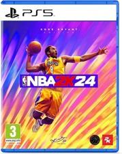 NBA 2K24 Kobe Bryant Edition - Sony PlayStation 5