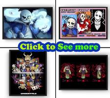 High quality poster from Undertale,Undertale,Undertale Poster, Undertale Map