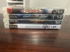 ps3      4 game bundle