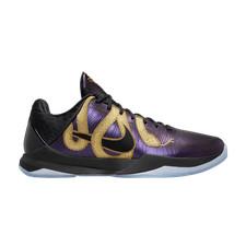 Nike Zoom Kobe 5 Protro Year of the Mamba - Eggplant IB4481-500 Ship Now