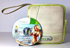 Xbox 360 Game Disc Carry Case Lot of 22 Game Discs Gamecube PS1 PS2 PS3