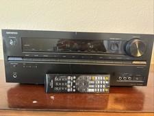 ONKYO TX-NR545 AM-FM Stereo Receiver *Has HDMI*