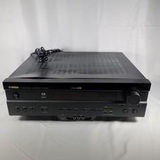 Yamaha HTR-5440 5.1 Channel 200 Watt Receiver