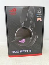 ASUS ROG Pelta Wireless Gaming Headset for PC/Mac, PS5, PS4 and Switch - Black