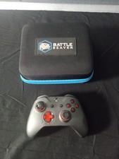 SCUF -Prestige Pro Wireless Controller for Xbox One With Case!