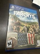 Far Cry 5 - Sony PlayStation 4