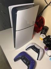 Sony PS5 Digital Edition Console