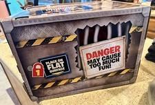 THE ANIMAL Interactive 4X4 TRUCK w/Retractable Claws - ULTIMATE UNBOXING
