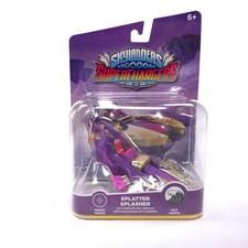 Sealed Skylanders Superchargers Splatter Splasher Sea Vehicle Magic Activision