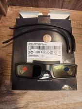 Lot of 2 Samsung SSG-5100GB Active 3D TV Glasses - NEW Genuine