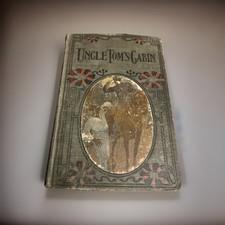 1852 ORIGINAL VOLUME 11 UNCLE TOM'S CABIN