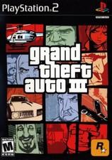 Grand Theft Auto III Greatest Hits - Playstation 2 Game Only