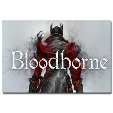 64235 Bloodborne Game Wall Decor Print Poster