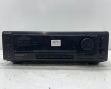 Sony STR-D350Z Receiver