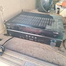 Yamaha RX-V667 7.2 Channel Natural Sound Home Theater AV HDMI Stereo Receiver