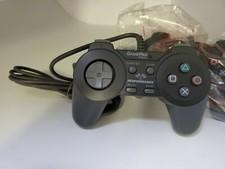 Performance Gray GAME PAD Colors Controller  for Playstation 1 PSONE   #17T