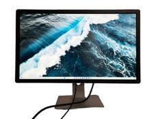 Dell P2715Q 27" Ultra HD 4K 3840x2160 IPS LCD Monitor w/stand