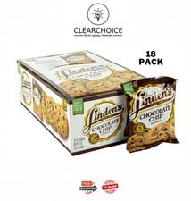 Limited Linden's Chocolate Chip Cookies - 3 ct./18 pk, Chocolate Chip Cookies