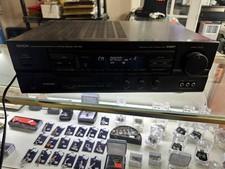 Denon AVR-1000 Stereo AV Receiver with Dolby Pro Logic