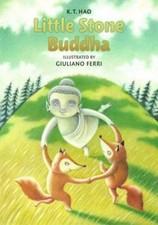 Little Stone Buddha Hardcover K. T. Hao