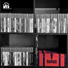 PS4 Games Lot #8 | Bundle Over 150+ PlayStation 4 Titles & Save | Weekly Drops