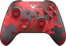 Microsoft Xbox Series X|S Wireless Bluetooth Controller - Daystrike Camo (1914)™