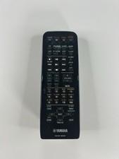 GENUINE YAMAHA RAV300 HOME THEATER RECEIVER REMOTE HT-R5730 HTR-5830 RX-V357 OEM