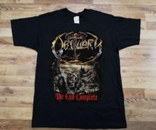 Obituary - The End Complete - American Death Metal Band