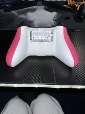 Microsoft Xbox One Wireless Gaming Controller Model 1914 Pink