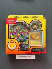 Pokemon Day 2026 Collection Box New Sealed (FAST SHIPPING)