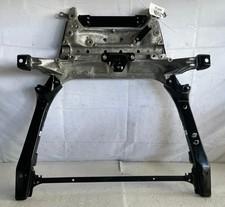 2022-25 HONDA CIVIC  FRONT SUSPENSION SUBFRAME CROSSMEMBER CRADLE # 108948