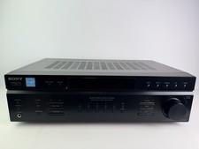 Sony STR-DE197 Receiver HiFi Stereo Vintage 2 Channel AM/FM TESTED NO REMOTE