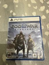 God of War Ragnarok Launch Edition - PlayStation 5 - Sony PlayStation 5