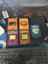 Video Game Bundle - Atari - Loose Activision games