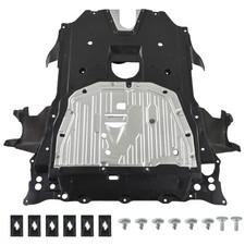 1pc For 2016-2021 Honda Civic 74110TBCA00 Engine Cover Splash Under Shield