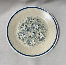 Lenox Temperware Dewdrops Bread & Butter Dessert Plates 6.5” Made in USA
