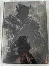 Call of Duty: Infinite Warfare: Prima Collector's Edition Guide