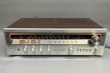 Vintage Onkyo TX-4500MKII Stereo Receiver AS-IS Untested Parts or Repair