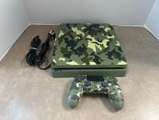 SONY PS4 - SYSTEM - CUH-2115B - DUTY - WWII EDITION 1TB (SP8025924)