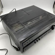 Pioneer VSX-456 5.1 Ch AV Home Theater Surround Sound Amplifier Receiver
