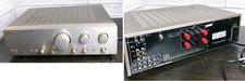 Sansui Au-a507xr Integrated Amplifier Vintage Stereo Amp Audio Receiver junk